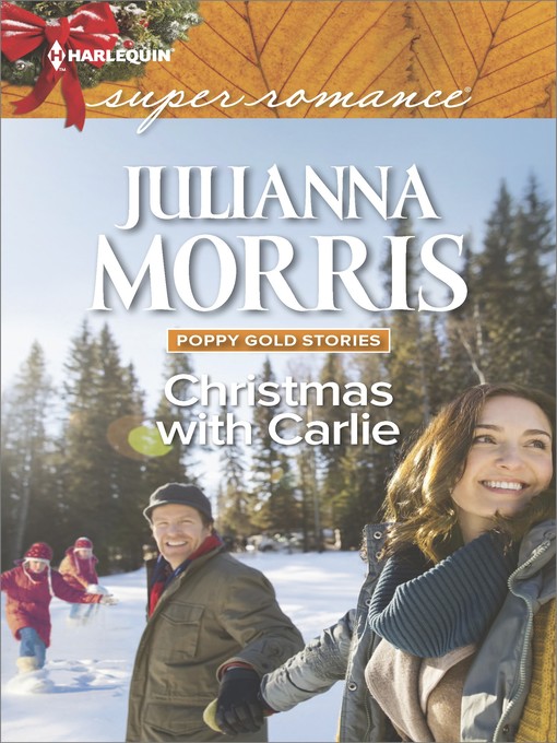 Title details for Christmas with Carlie by Julianna Morris - Available